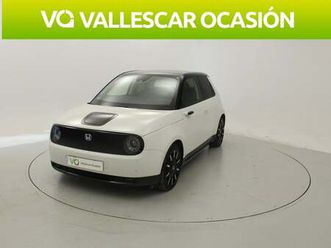 honda honda e -e advance 136 cv 5p