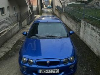 mg zr 2004 160