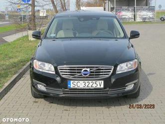 volvo s80 d4 drive-e summum