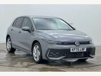 1.5 tsi ehybrid 19.7kwh gte dsg euro 6 (start/stop) 5dr