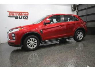 2020 mitsubishi rvr se / awd