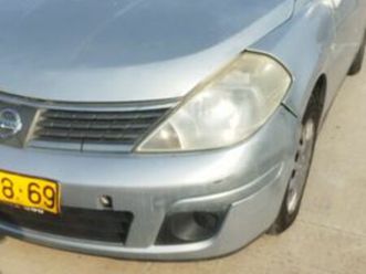 business אוט׳ סדאן 4 דל 1.6 (110 כ״ס)