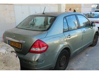 business אוט׳ סדאן 4 דל 1.6 (110 כ״ס)