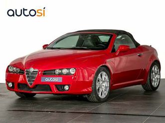 spider 2.2 jts distinctive 2p