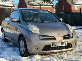 2006 (06) - 1.4 urbis 2dr