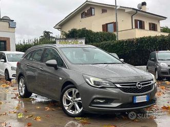 opel astra 1.6 cdti promo