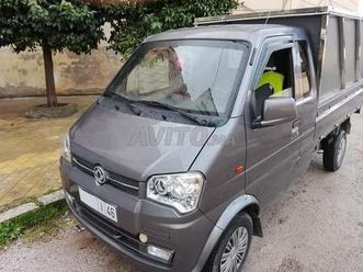 dfsk k01h essence manuelle 2021 à taza