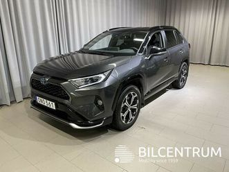 plug-in hybrid e-cvt 306hk