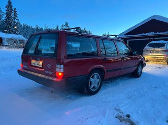 kombi 2.3 manual glt