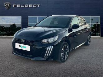 electrique 50 kwh 136ch allure