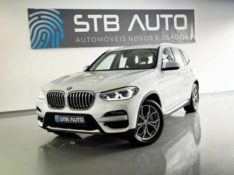 bmw x3 30 e xdrive xline