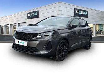 hybrid4 300 e-eat8 gt pack