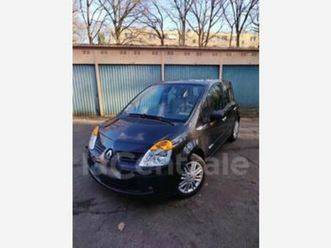 1.6 16s initiale bva