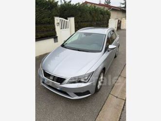 iii generation2 st 1.6 tdi 115 s&s style business dsg