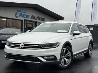 alltrack 4wd - 2.0l diesel - auto - 12m warranty - car: 1629