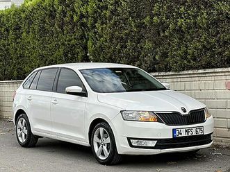 1.4 tdi greentec spaceback style