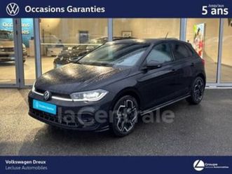 vi generation2 1.0 tsi 116 s&s r-line dsg7