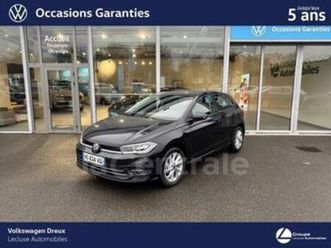 vi generation2 1.0 tsi 95 s&s style dsg7