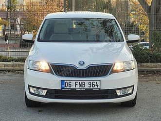 1.4 tdi greentec spaceback style