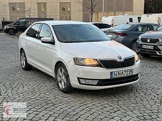 1.4 tdi greentec style