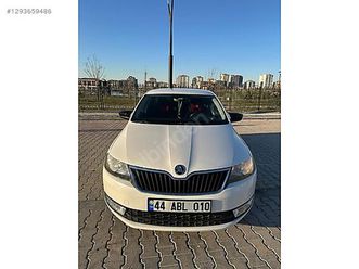 1.2 tsi greentec spaceback style