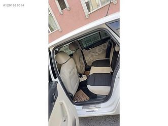 1.4 tdi greentec spaceback style