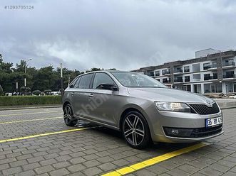 1.4 tdi greentec spaceback style