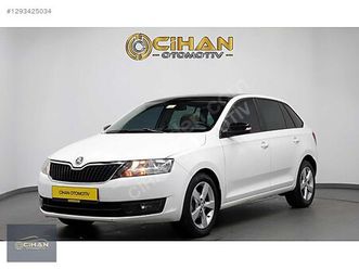 1.4 tdi greentec spaceback style