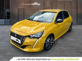 ii 1.2 puretech 100 s&s eat8 active pack