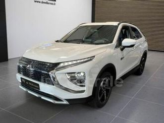 generation2 2.4 mivec phev twin motor 4wd invite 2023