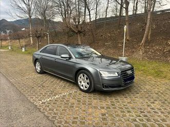 audi a8 l 4.2 tdi