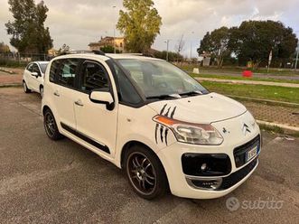 citroen c3 1.4 hdi 70 fap business