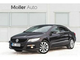 volkswagen passat cc, cena 4 150 €. volkswagen passat cc 2.0 tdi (140zs), auto samaksas. pārnesumkārba; izmanto - sludinājumi