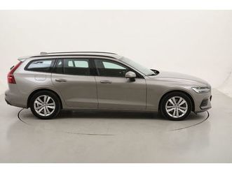 v60 b4 momentum business 2.0 mild hybrid 197cv