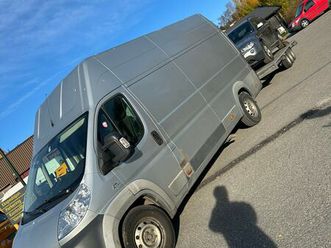 3,0 180hk - 15m3 l4h2