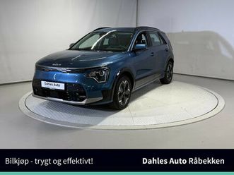 ev 64,8 kwh business acc/kamera/navi/delskinn/s+v