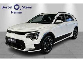 ev 64,8kwh business | adaptiv cruise, carplay, navi ++