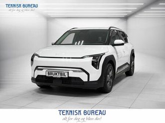 exclusive range, 601 km, 7 års garanti