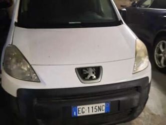 partner tepee 1.6 hdi comfort 90cv