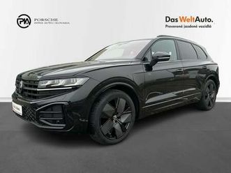 r-line limited 3.0 v6 tdi