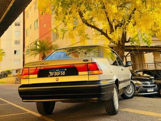 ghia 2.0i / 2.0 2p e 4p