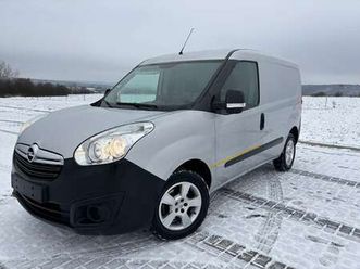 opel combo carnet complet avec demande d immatricu