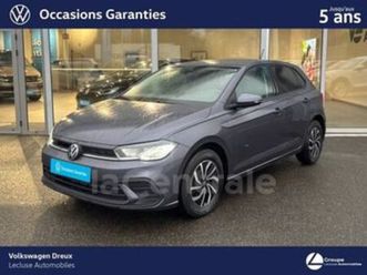 vi generation2 1.0 tsi 95 s&s life