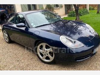 (996) 3.4 carrera 22cv