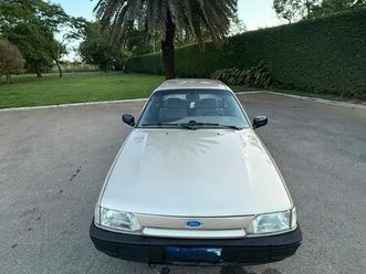 gl 2.0i / 2.0 2p e 4p