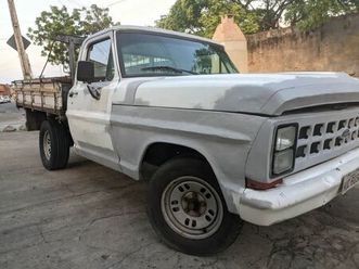 ford f-100 2.3 1982