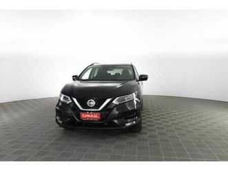 qashqai 1.3 dig-t 140 cv n-connecta