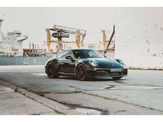 .2 carrera gts t-hybrid/pdk/pano/bose/18-way/btw