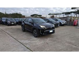 hybrid trend 1.5h 114cv frenata assistita retrocam