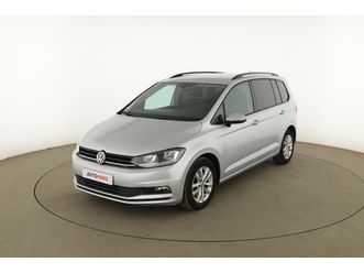 volkswagen touran 1.2 tsi bluemotion tech